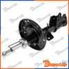 Amortisseur de suspension avant droite pour FIAT | A-FT-027, 9S5118124BA